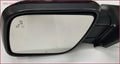 LH Driver Side View Mirror for Ford Explorer (2011–2015) Power Folding Purple BB53-17683