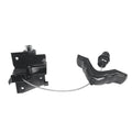 Spare Tire Carrier & Hoist Assembly for Ford F-150, Lobo (2004–2014)
