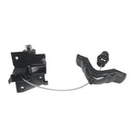 Spare Tire Carrier & Hoist Assembly for Ford F-150, Lobo (2004–2014)
