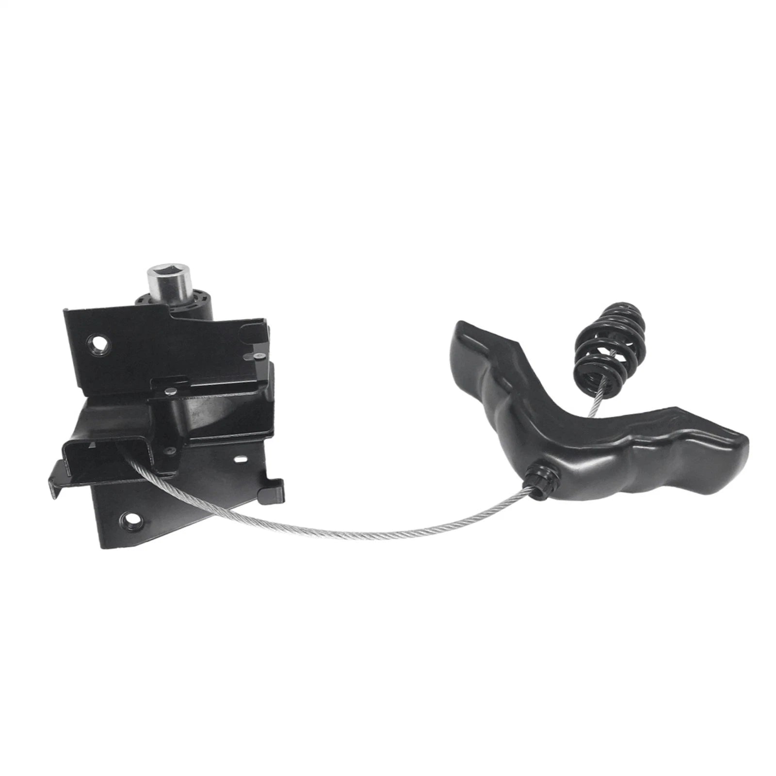 Spare Tire Carrier & Hoist Assembly for Ford F-150, Lobo (2004–2014)