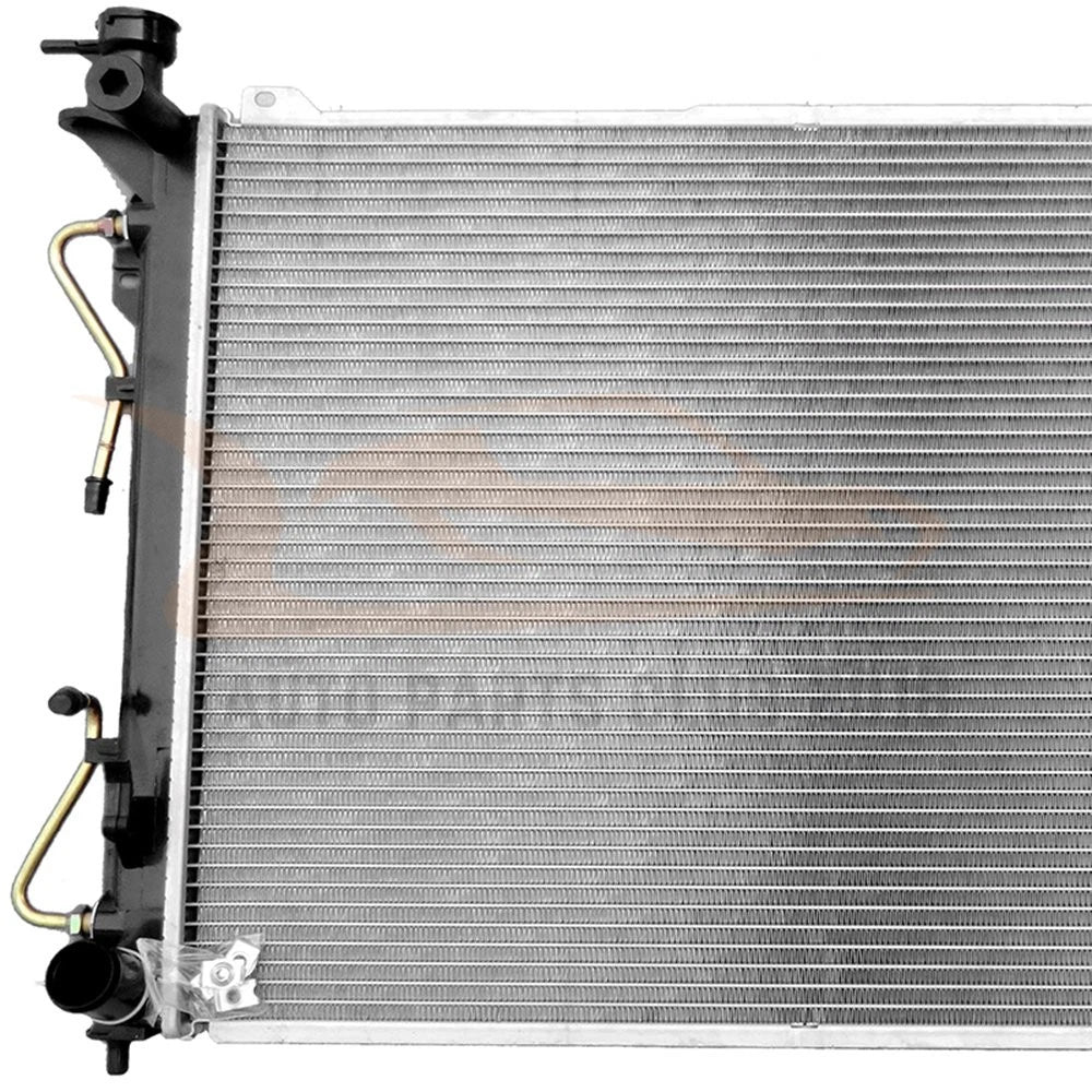 Aluminum Radiator for Hyundai Azera/Sonata 3.3L 3.8L (2006–2010) 2831