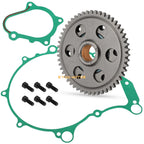 Starter Clutch Gear One Way Bearing Kit & Tool for Yamaha YFM660R (2001–2005)
