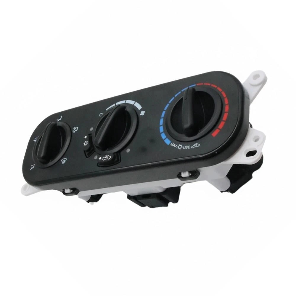 Heater Climate Control Panel for Jeep Wrangler (2007–2010)