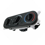 Heater Climate Control Panel for Jeep Wrangler (2007–2010)