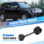 Engine Motor Transmission Mount 12363-0A040 for Lexus RX300 (1999–2003)