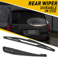 Rear Wiper Arm & Blade for Dodge Grand Caravan, Chrysler Town & Country (2011–2019)