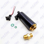 Low Pressure Electric Fuel Pump for Volvo Penta 4.3L 5.0L 5.7L (3858261 3850809)