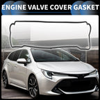 Valve Cover Gasket No. 1121315071 for Toyota Celica ST 1.8L (1994–1998)
