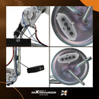 Electric Fuel Pump Module for Ford F-250 F-350 V8 7.5L L6 4.9L (1987–1989) HP10149