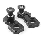 CNC Rear Swingarm Spool Slider for Honda CB650F (2014-2023)
