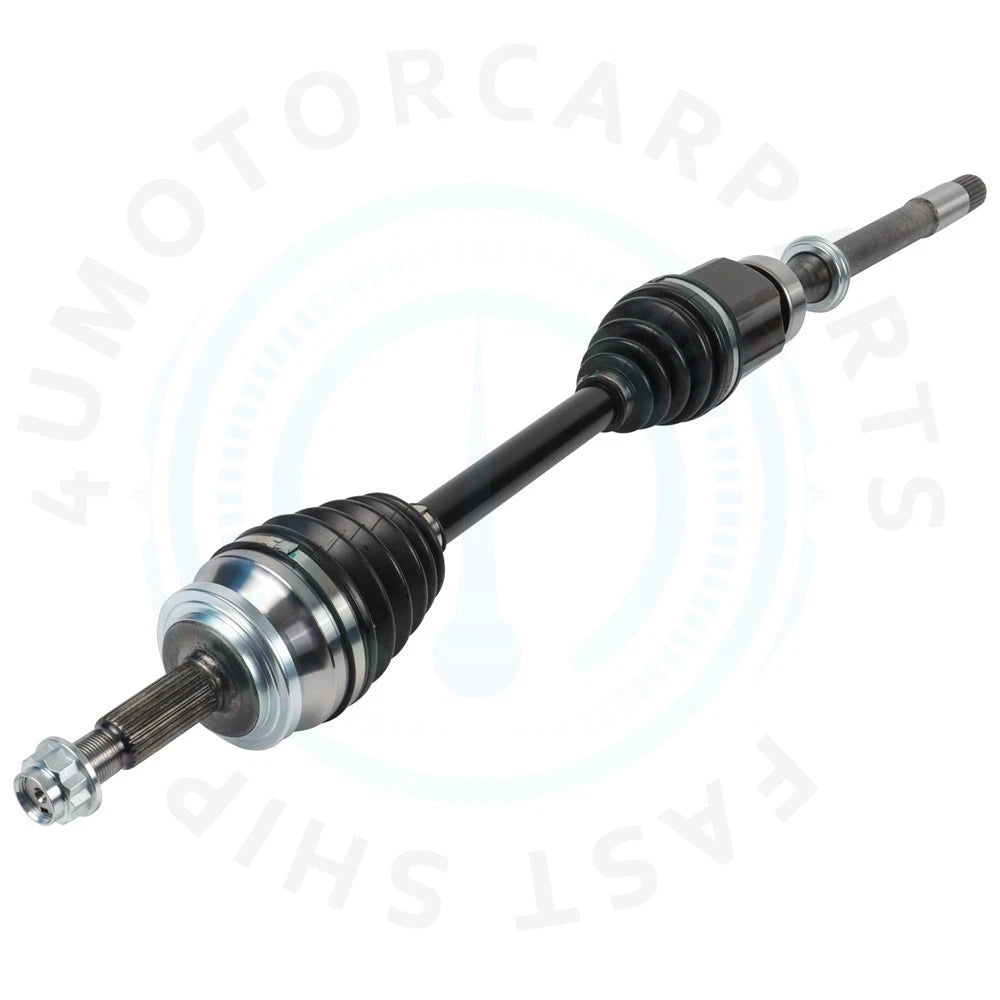 Front Right CV Axle Assembly for Toyota RAV4 (2019–2021)
