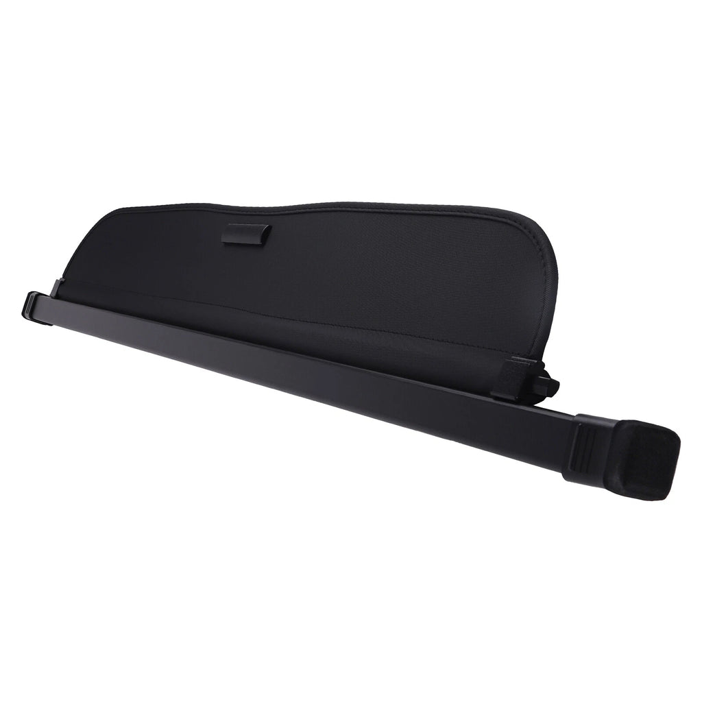Retractable Cargo Cover for Subaru Impreza (2013-2016) Black
