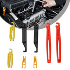 Blade Fuse Puller Set 8pcs for Vehicles
