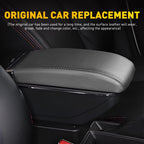 Center Console Lid Armrest Cover for Ford Escape (2001–2004) EPY