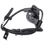 Rear Left ABS Wheel Speed Sensor for Hyundai Entourage Kia Sedona (2007–2010)