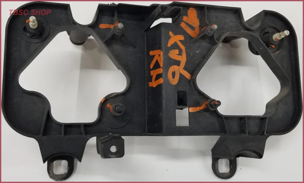 Headlight Bracket Bezel RH for Jaguar XJR XJ6 XJ12 (1995–1997)