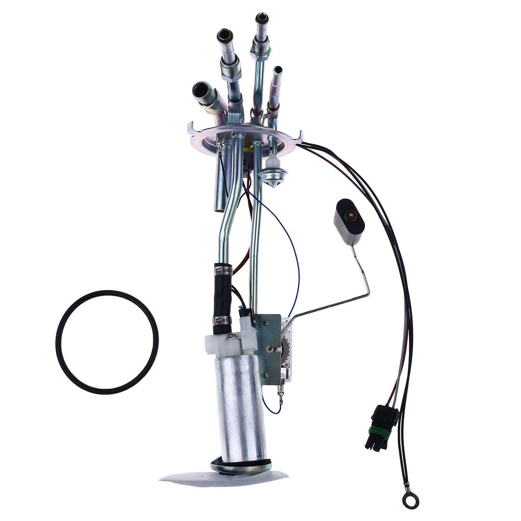 Fuel Pump Hanger Assembly for Chevrolet S10 GMC Sonoma (1992â1993)