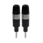 8MM Motorcycle Frame Exhaust Slider Falling Protector for