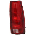Tail Light for Chevy 