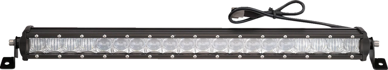 22" LED Light Bar for Moose Offroad (MSE-LB22A)