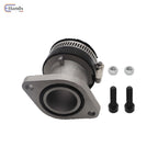 Carb Intake Manifold Boot for Yamaha Bear Tracker 250 (1999–2004)