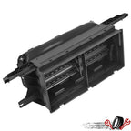 Front Lower Radiator Shutter Assembly for Ford F150 (2015–2017)