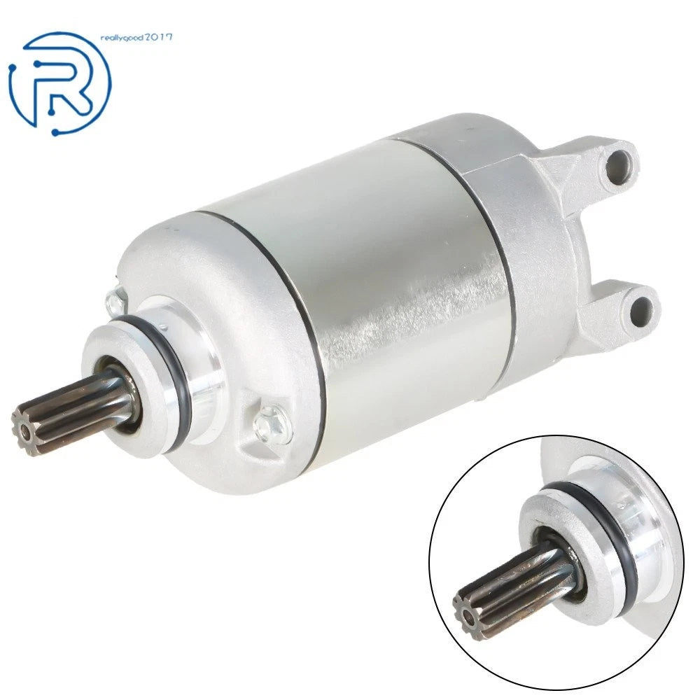 Starter Motor for Honda CBR600RR (2003–2006)