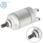 Starter Motor for Honda CBR600RR (2003–2006)