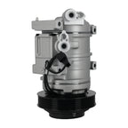 A/C Compressor & Clutch for Acura MDX V6 3.7L (2007–2013) ZDX V6 3.7L (2010–2013)