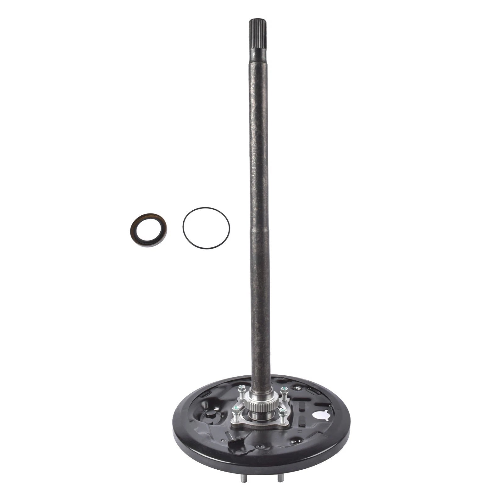 Rear Right Drive Axle Shaft Assembly for Toyota Tundra (1999–2006)