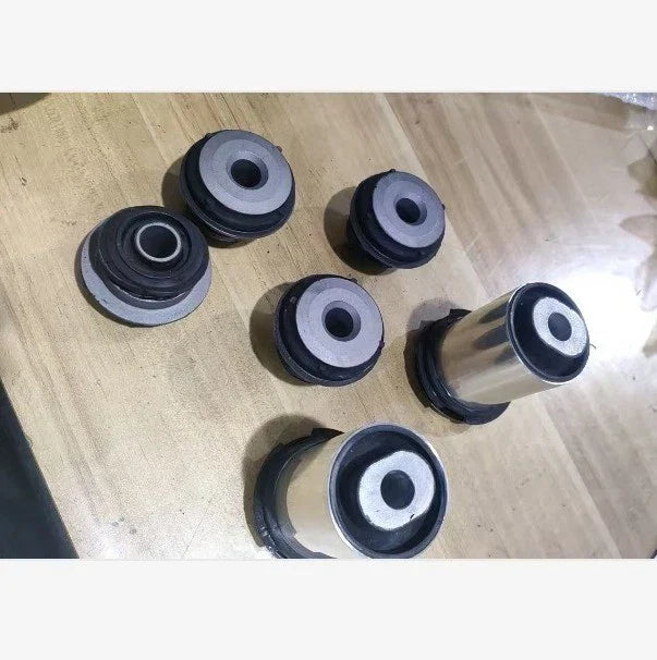 6 x Front Lower Control Arm Bushing Kit for Mercedes W240