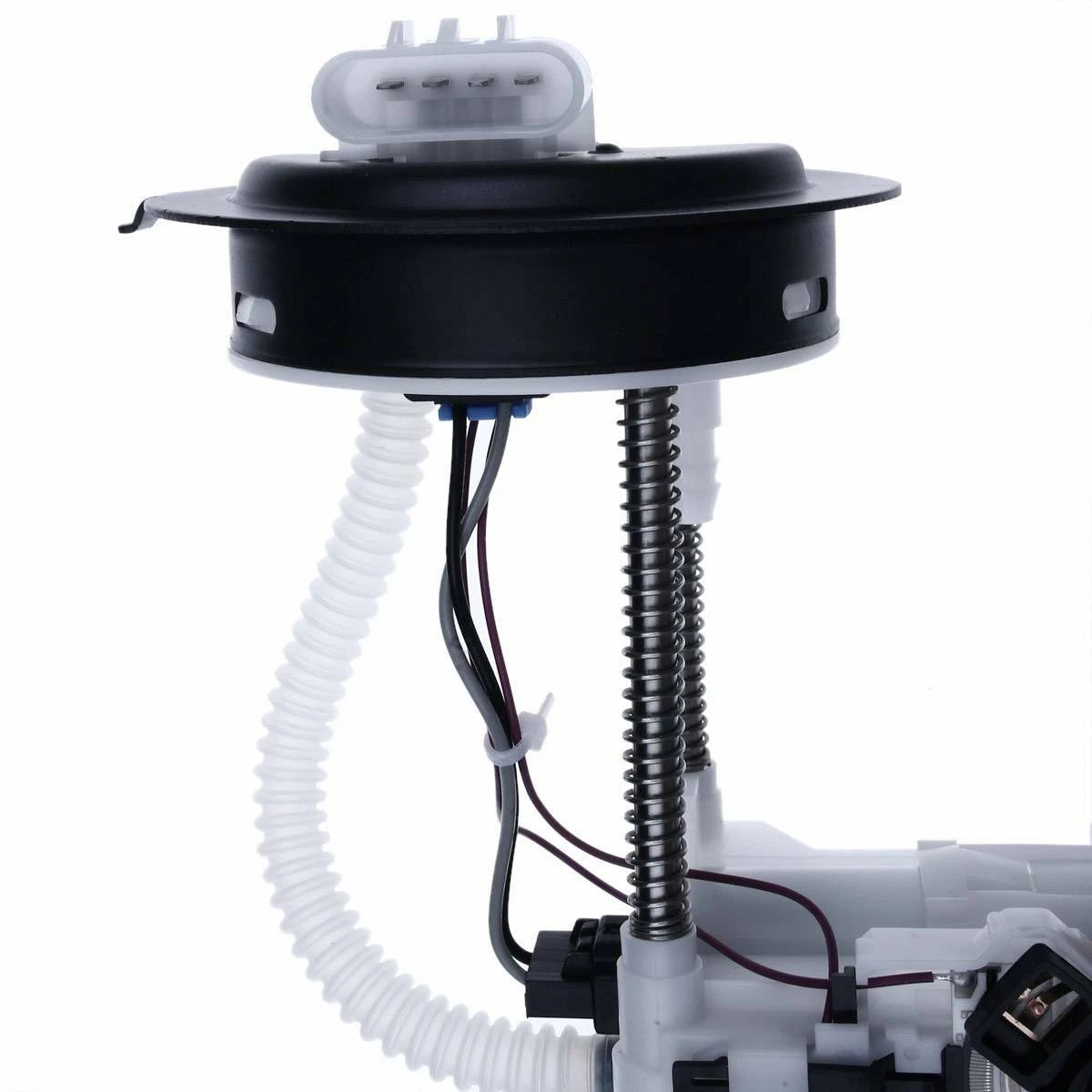 Fuel Pump Assembly for Chevy Suburban 2500, GMC Yukon XL 2500 (2002–2003)