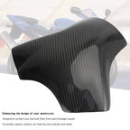 Carbon Fiber Tank Cover Fairing for Yamaha YZF-R1 (2004–2006)