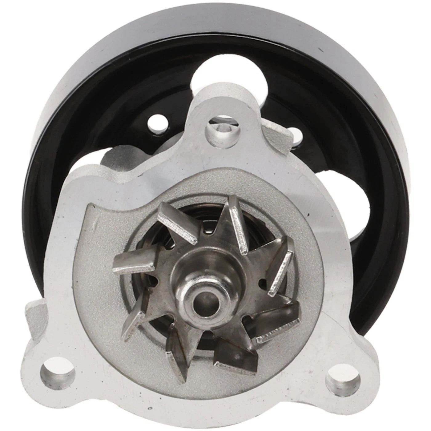 Timing Chain Water Pump Kit for Nissan Sentra Altima 2.5L (2002–2006)