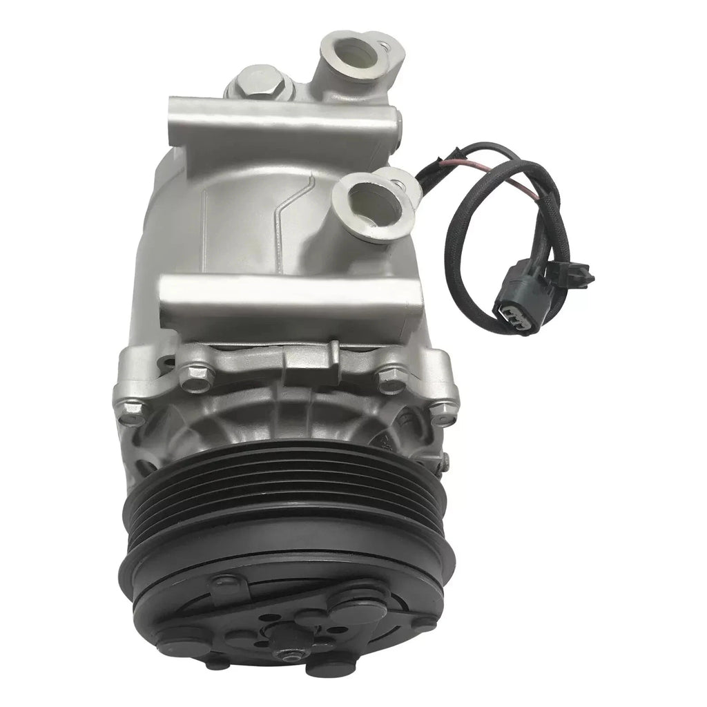 AC Compressor Kit Replacement for Honda CR-Z 1.5L Hybrid (2015-2016)