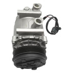 AC Compressor Kit Replacement for Honda CR-Z 1.5L Hybrid (2015-2016)
