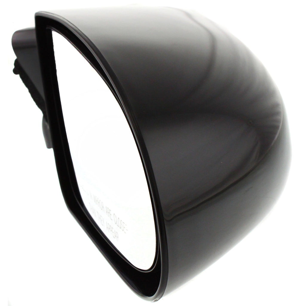 Passenger Right Side Mirror for Chevy Camaro