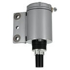 Starter for John Deere 210/212/214 (1975–1987) A237510 12V CCW 10T