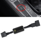 A-Off Switch for Golf 7 (2013–2020) - Auto Stop Start Engine System