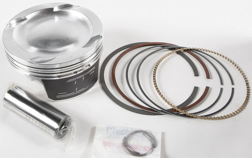 Wiseco Piston M10000 8.4:1 for Seadoo 215 255 260 4TEC (2003–2019)