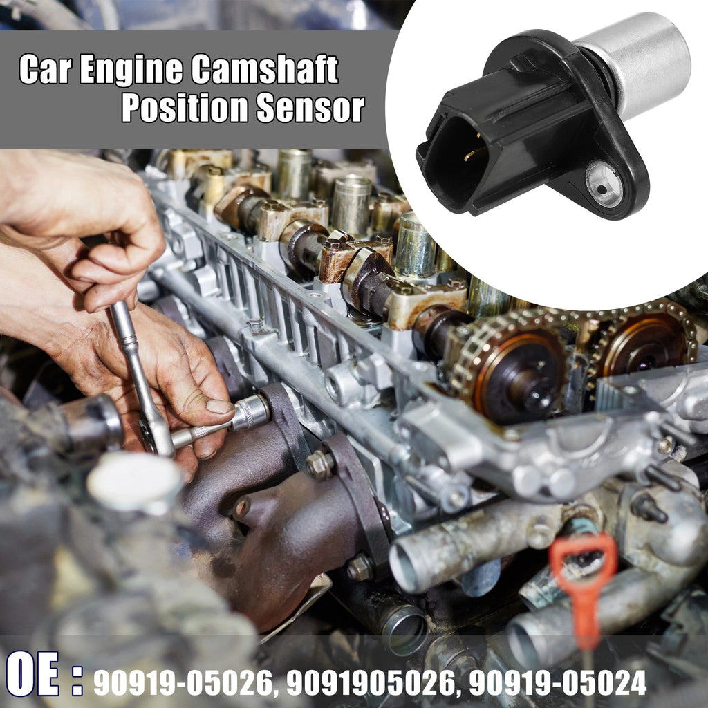 Engine Camshaft Position Sensor for Lexus IS200 (1999–2005) 90919-05026