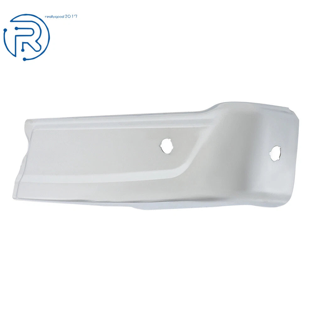 Rear Bumper Right Park Auto Sensor for Ford F150 (2021-2023) Chrome