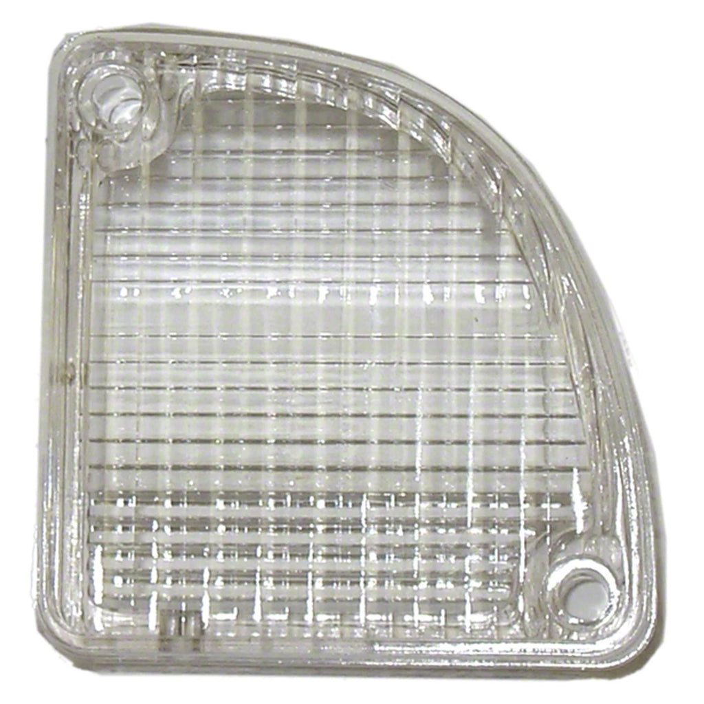 Replacement Right Backup Light Lens (See compatibility Chart)