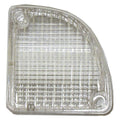 Replacement Right Backup Light Lens (See compatibility Chart)