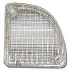 Replacement Right Backup Light Lens (See compatibility Chart)