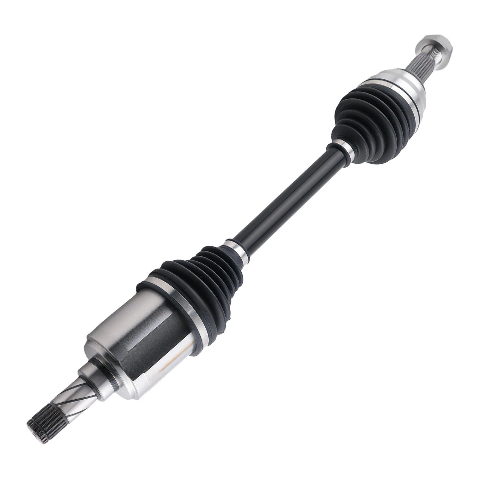 CV Axle Assembly for Chevrolet Sonic (2012–2017) L4 1.8L Manual Trans Front Left