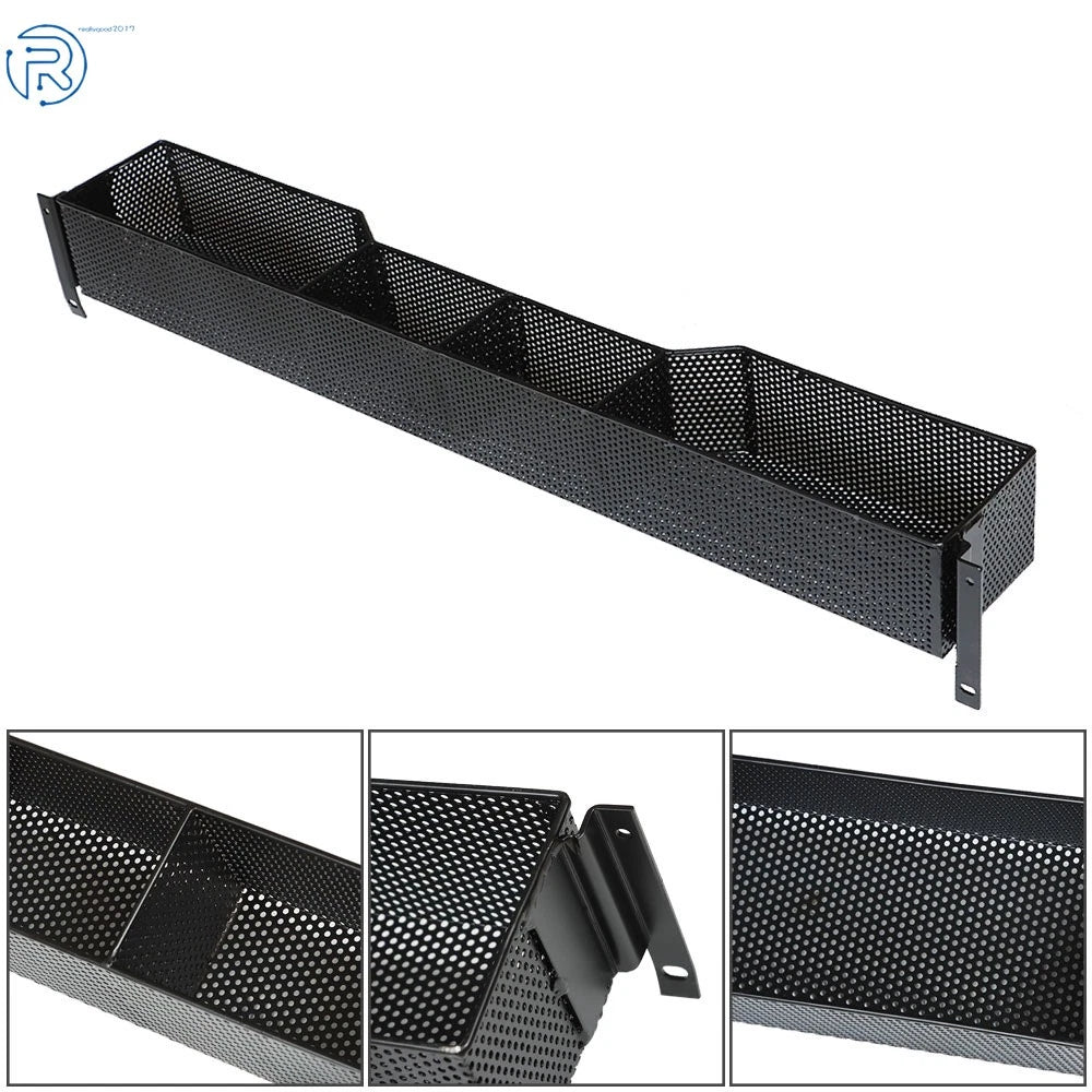 Dash Tray Organizer for Club Car Precedent (2004-2023)