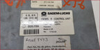 Engine Computer Module ECM ECU for Jaguar XJ6 1997 (LNB1410AE)
