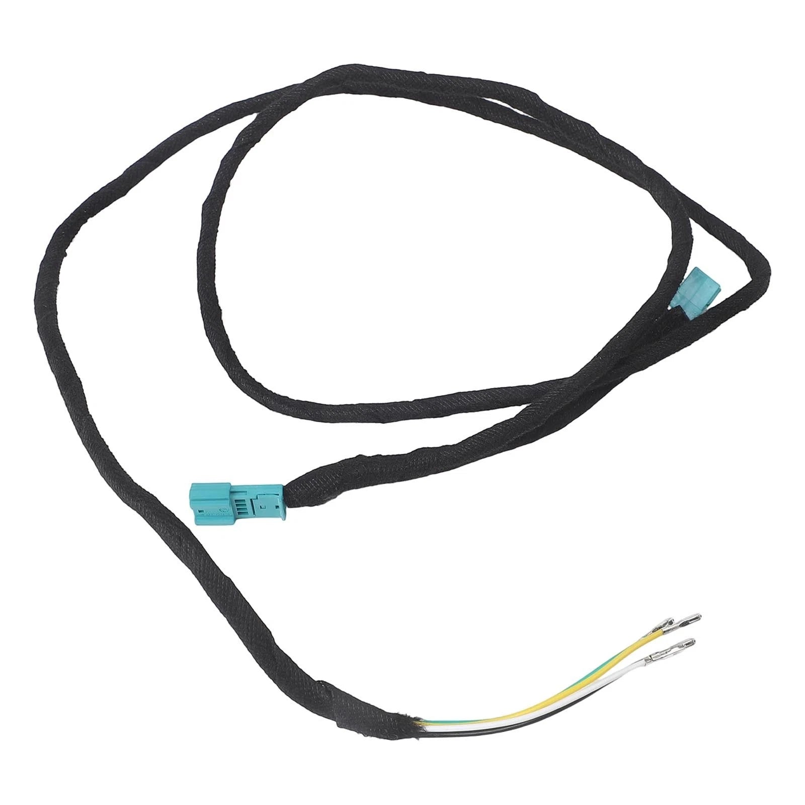 Paddle Shift Harness for BMW E84 X1 E90 E91 E92 (2009–2015)