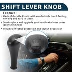 5 Speed Manual Gear Shifter Knob for Mercedes-Benz E-Class (1994)